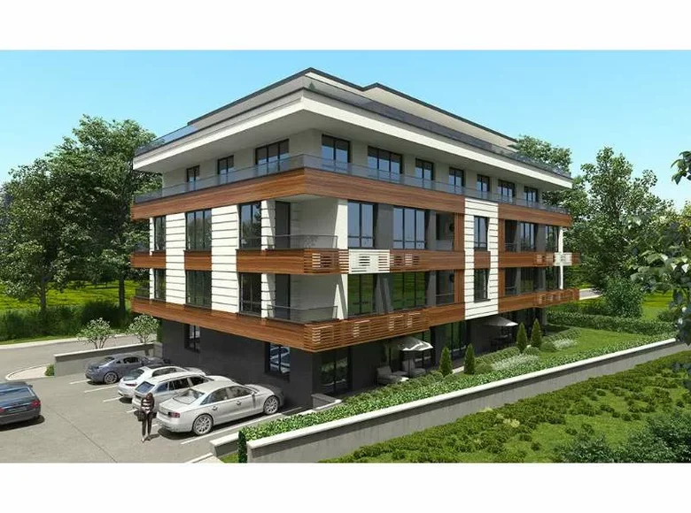 Wohnung 2 zimmer 135 m² Sofia-Stadt Provinz, Bulgarien