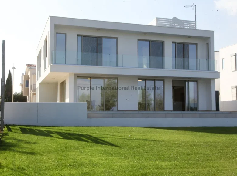Вилла 7 спален 411 м² Каппарис, Кипр