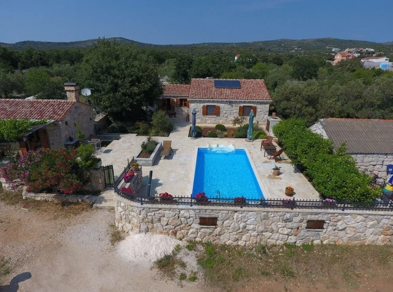 Villa 260 m² Croacia, Croacia