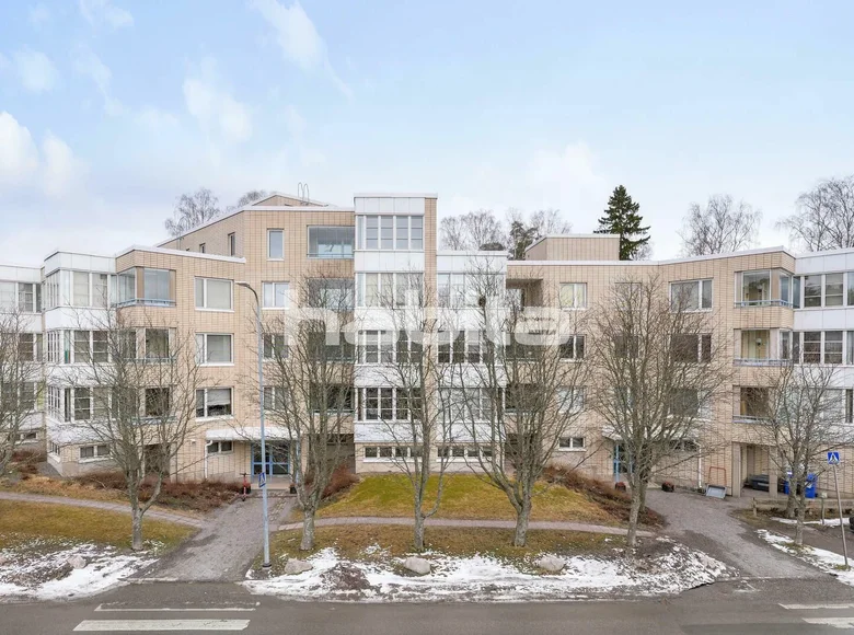 Квартира 4 комнаты 103 м² Helsinki sub-region, Финляндия