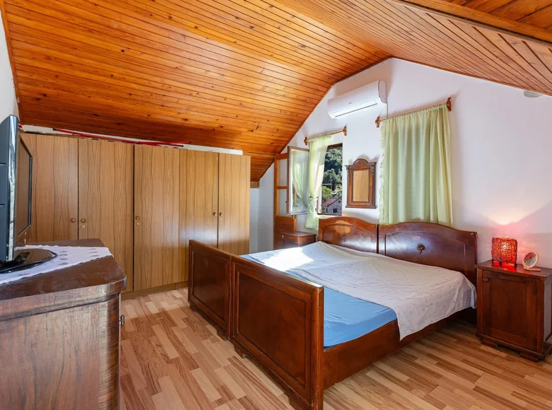 Mieszkanie 2 pokoi  Tivat, Czarnogóra
