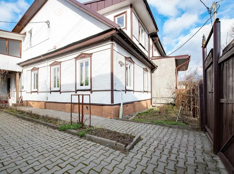 Haus 154 m² Minsk, Weißrussland