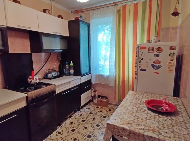 Wohnung 2 zimmer 49 m² Minsk, Belarus