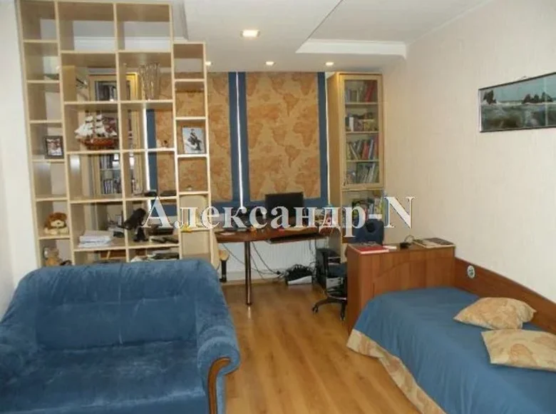 Apartamento 3 habitaciones 107 m² Odessa, Ucrania