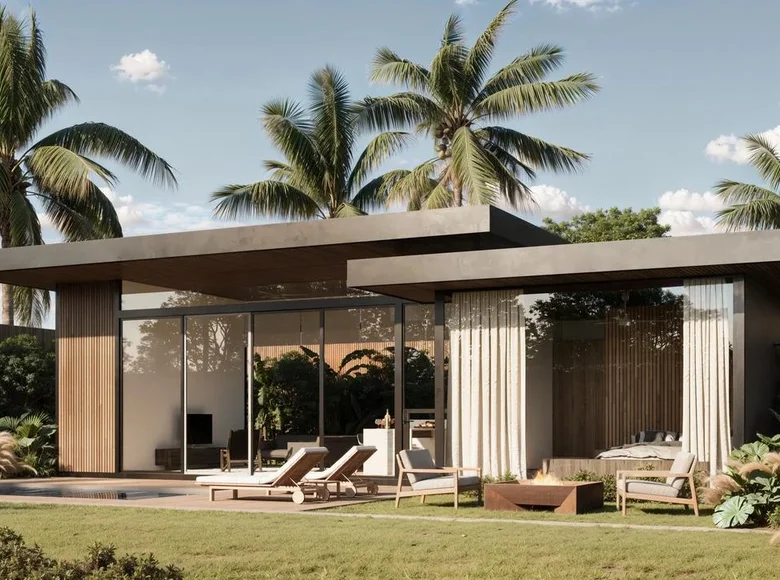 1 bedroom Villa 65 m² Pecatu, Indonesia