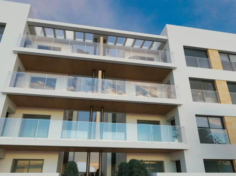 2 bedroom apartment 87 m² Orihuela, Spain