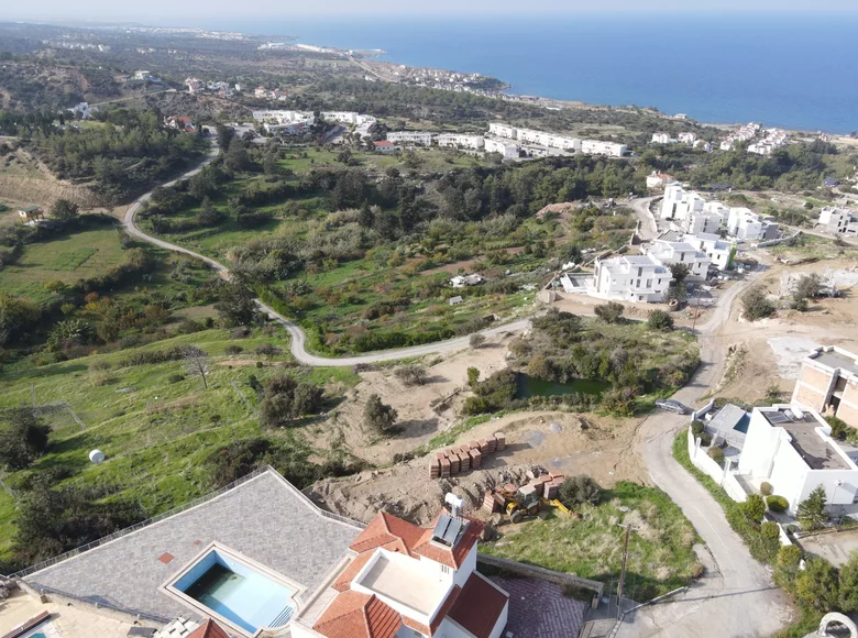 Villa de 5 habitaciones 230 m² Kyrenia, Chipre