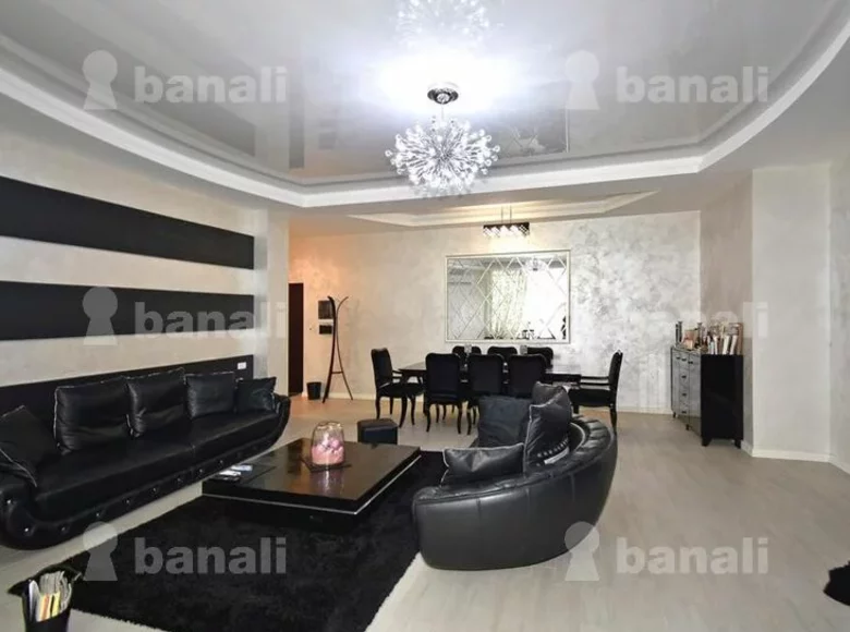 Квартира 3 комнаты 113 м² Ереван, Армения
