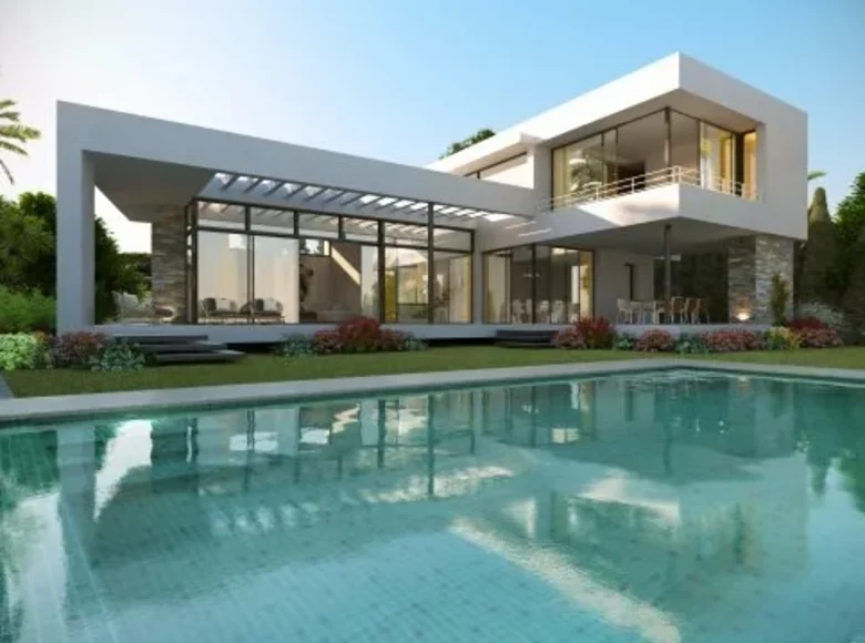Villa de tres dormitorios 166 m², Francia