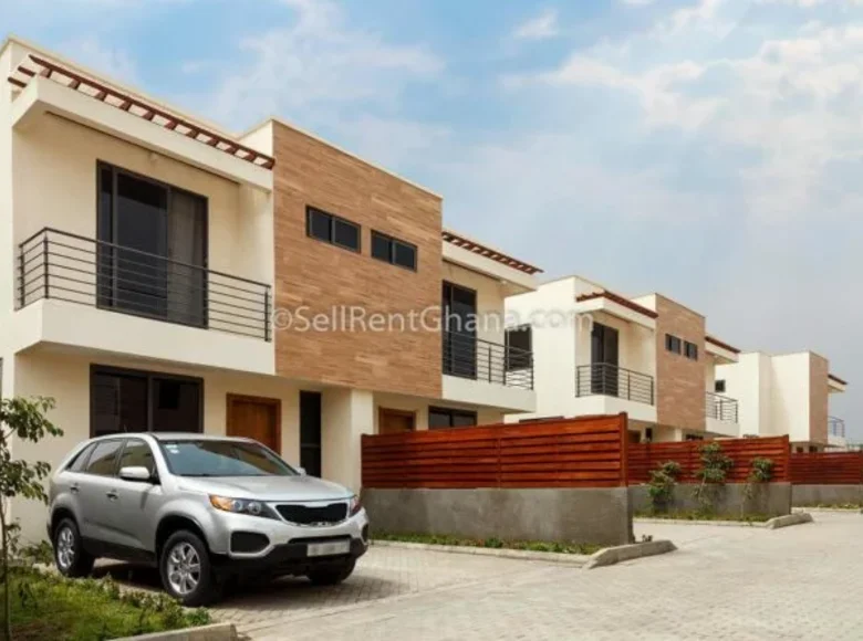 Casa 3 habitaciones  Ashaiman, Ghana