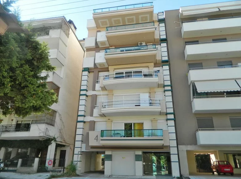 Mieszkanie 5 pokojów 160 m² Dimos Thessaloniki, Grecja