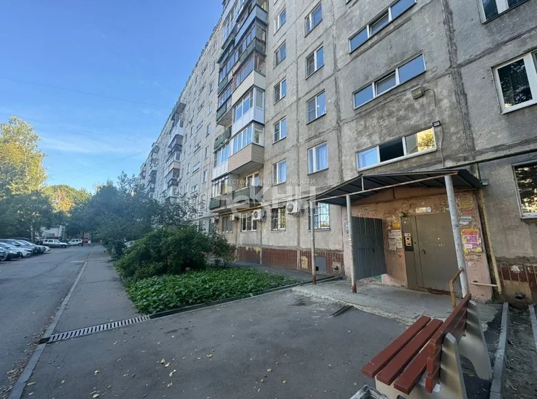 Apartment 62 m² Nizhny Novgorod, Russia