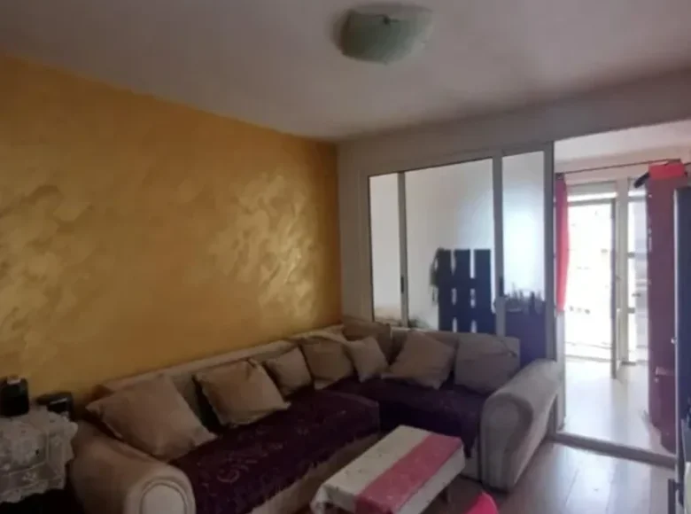 Appartement 1 chambre 63 m² Bijela, Monténégro