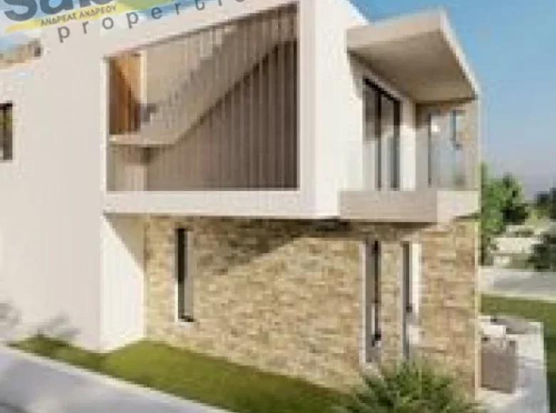 Villa 3 pièces 183 m² Orounta, Bases souveraines britanniques