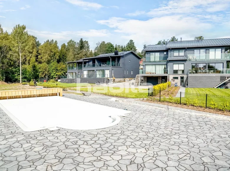 Casa 5 habitaciones 117 m² Porvoo, Finlandia
