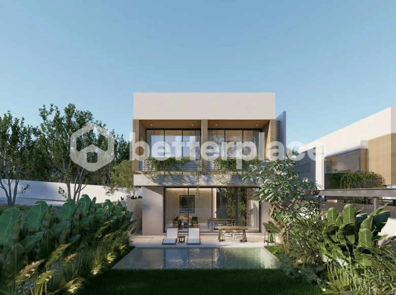 villa de 3 chambres  Ungasan, Indonésie