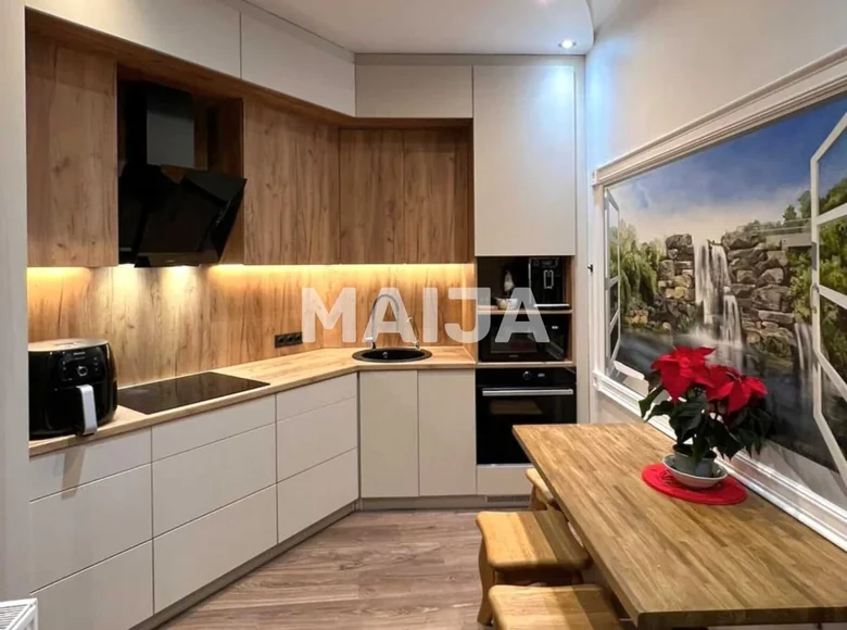 Apartamento 6 habitaciones 153 m² Riga, Letonia