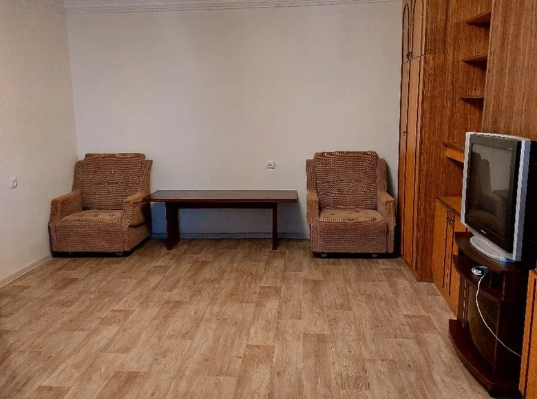 Wohnung 2 Zimmer 52 m² Odessa, Ukraine