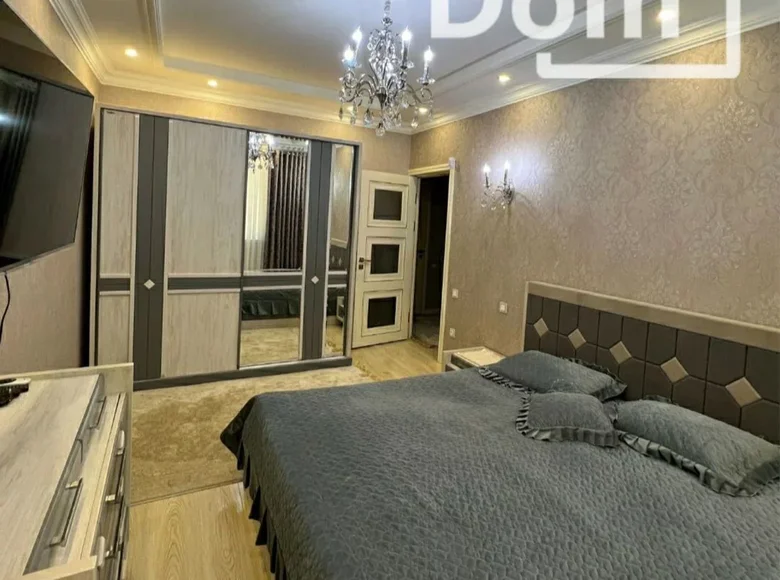 Kvartira 3 xonalar 65 m² Toshkentda