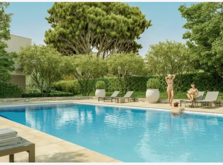 Apartamento 1 habitacion 25 m² Antibes, Francia
