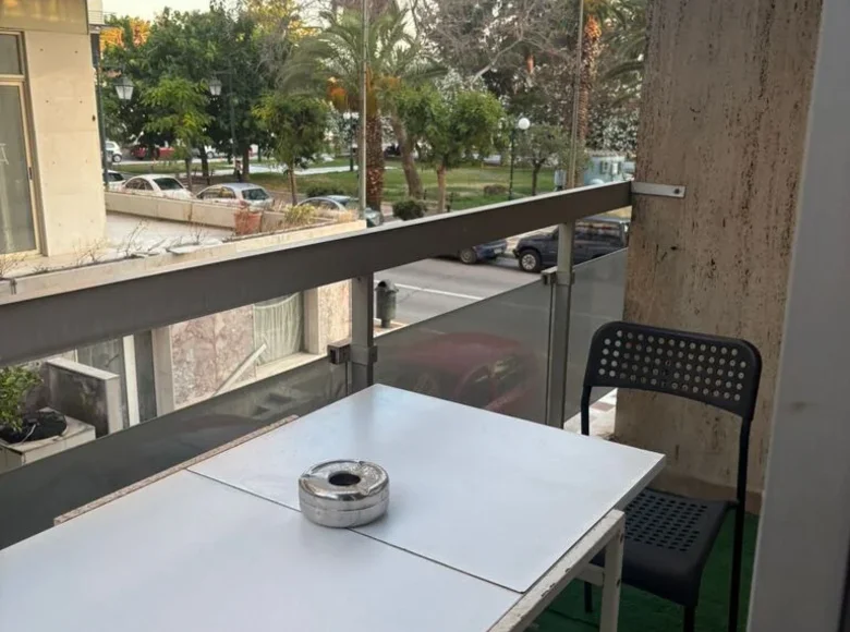 Wohnung 1 zimmer 28 m² Loutraki Perachora Agioi Theodoroi Municipality, Griechenland