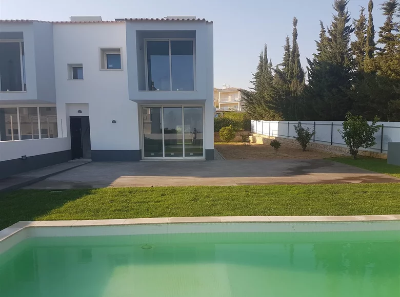 Townhouse 4 rooms 304 m² Albufeira, Portugal