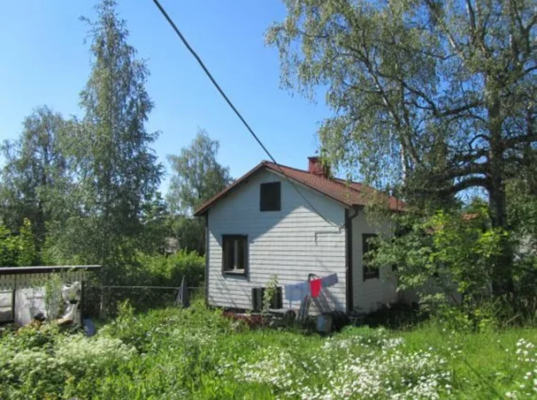 Haus 3 Zimmer 67 m² Imatra, Finnland