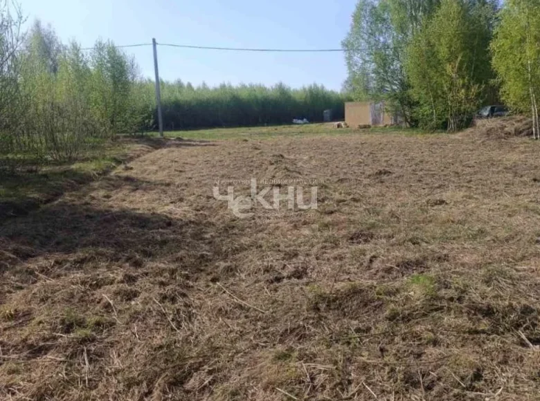 Земельные участки 1 900 м² Городецкий муниципальный округ, Россия