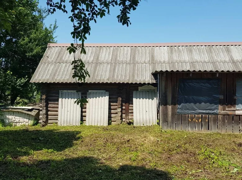 House 56 m² Piarezyrski sielski Saviet, Belarus
