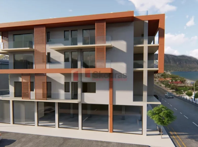 Квартира 5 комнат 109 м² Като Карвели, Греция