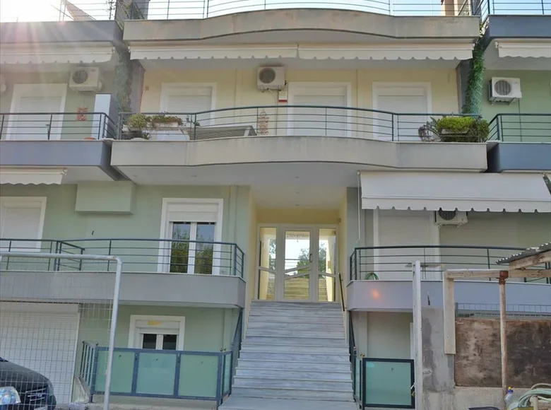 Stadthaus 3 Zimmer 90 m² Municipality of Corinth, Griechenland