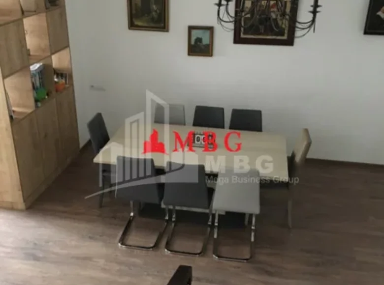 Wohnung 5 Zimmer 200 m² Tiflis, Georgien