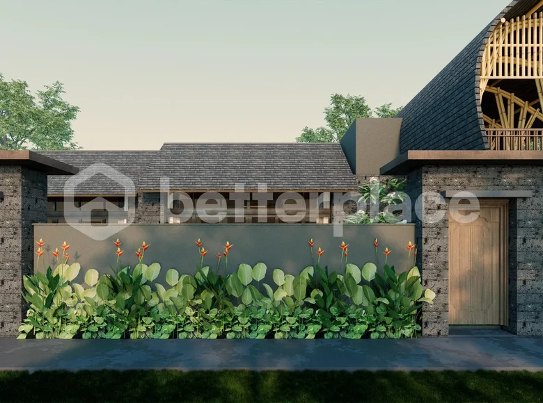 1 bedroom Villa  Seminyak, Indonesia