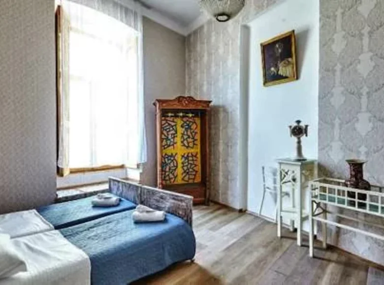 3 bedroom apartment 117 m² Tbilisi, Georgia