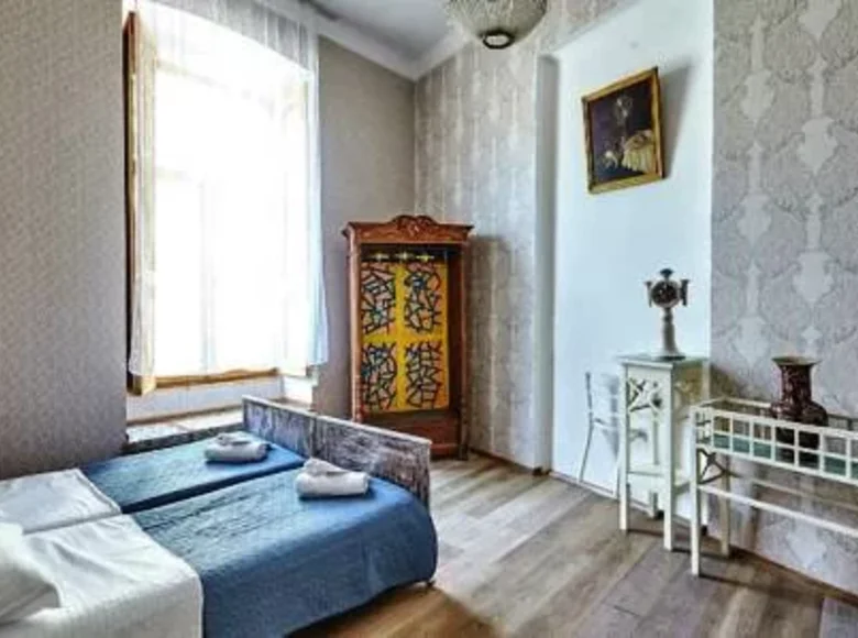 Mieszkanie 4 pokoi 117 m² Tbilisi, Gruzja