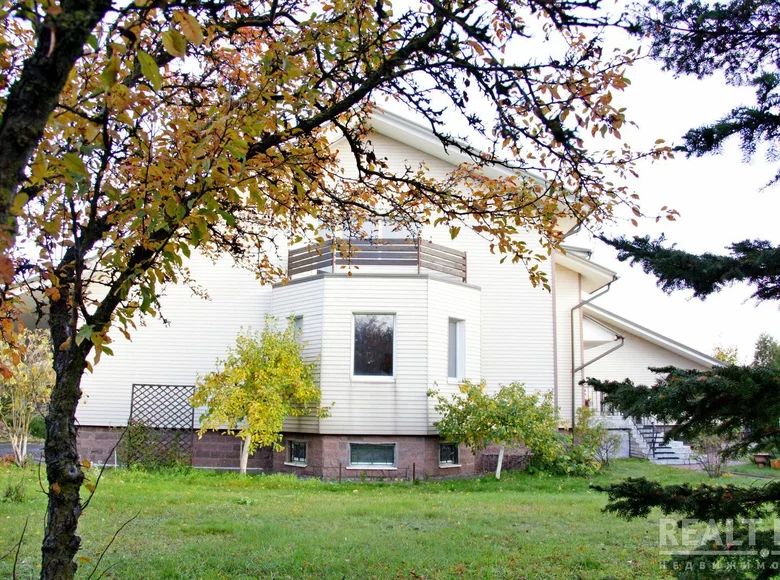 Ferienhaus 393 m² Schdanowitschy, Weißrussland