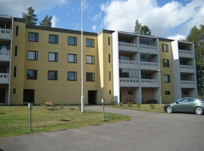 Mieszkanie 1 pokój 32 m² Kymenlaakso, Finlandia