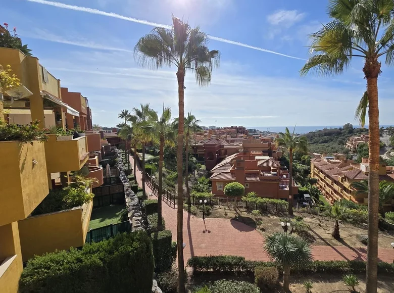 Appartement 2 chambres 112 m² Malaga, Espagne
