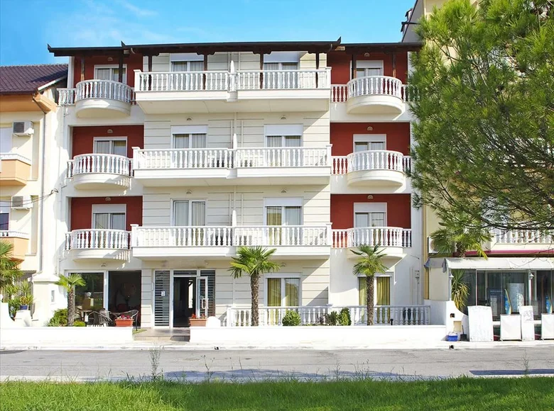 Hotel 700 m² en Katerini, Grecia