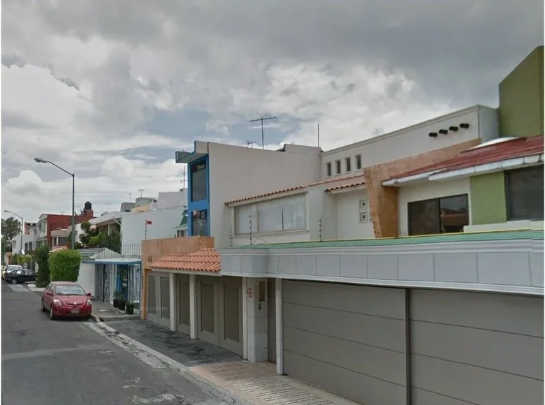 Dom 3 pokoi 316 m² Meksyk, Meksyk