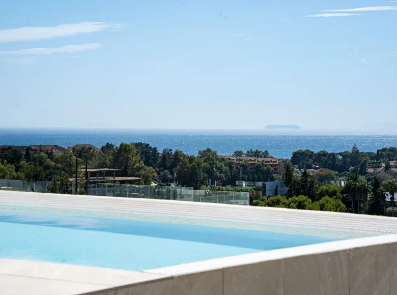 Apartamento 2 habitaciones 290 m² San Pedro Alcantara, Španjolska
