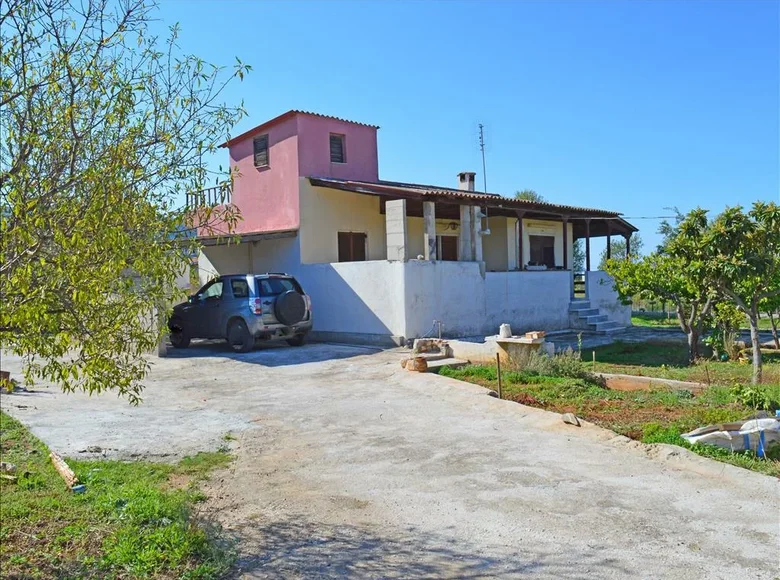 Cottage 1 bedroom 85 m² Agios Konstantinos, Greece