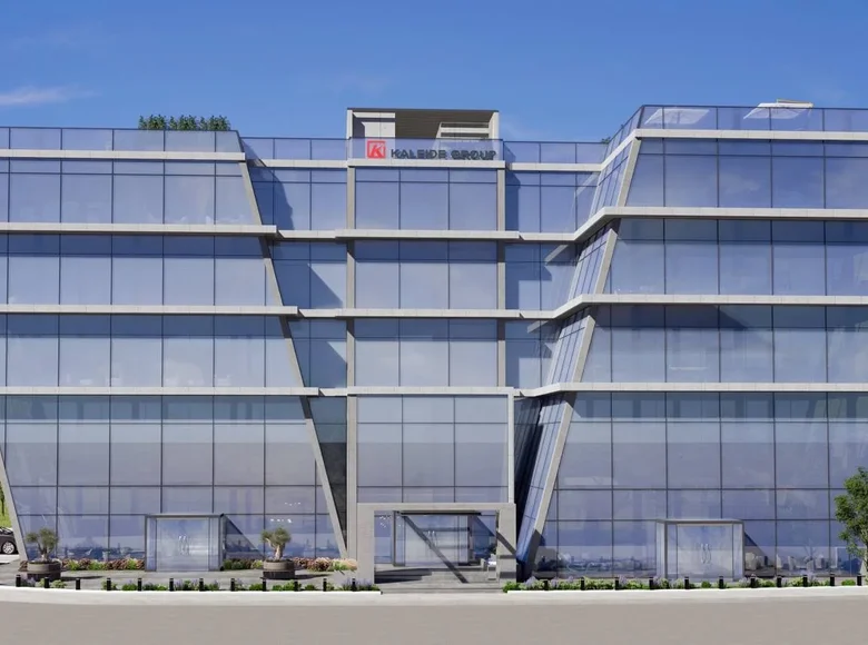 Propiedad comercial 2 250 m² en Limasol, Chipre