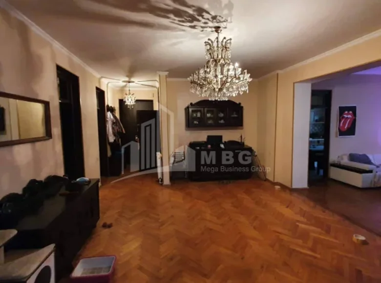 Apartamento 5 habitaciones 130 m² Tiflis, Georgia