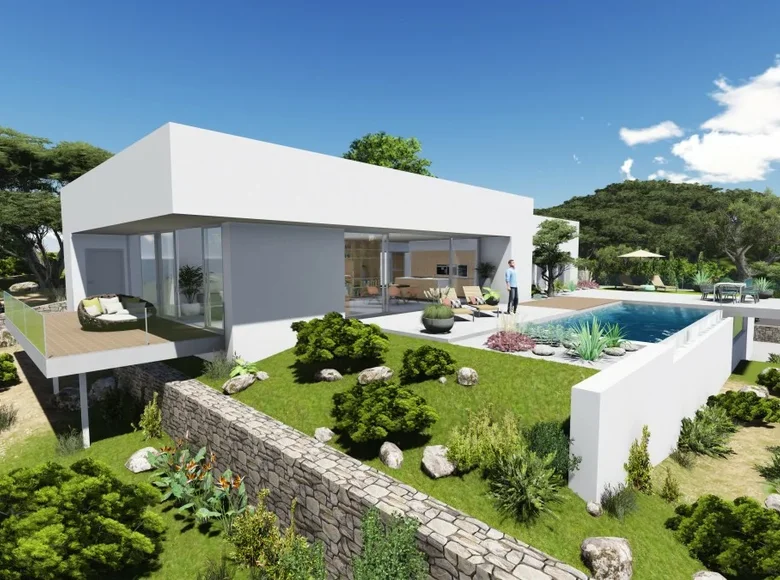 4 room house 317 m² Pilar de la Horadada, Spain