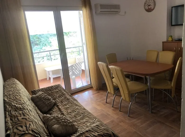 Mieszkanie 2 pokoi 54 m² Boreti, Czarnogóra