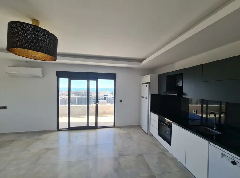 Mieszkanie 3 pokoi 86 m² Alanya, Turcja