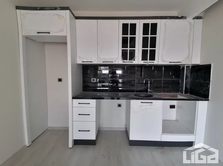 3 room apartment 90 m² Erdemli, Turkey