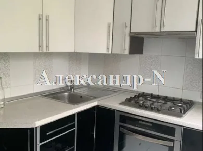 Квартира 4 комнаты 65 м² Одесса, Украина