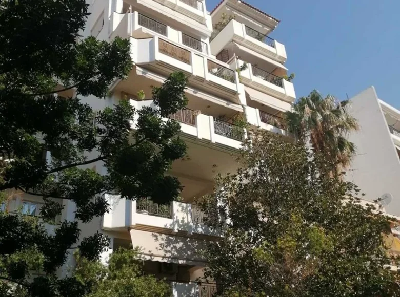Mieszkanie 3 pokoi  Niestety, Grecja